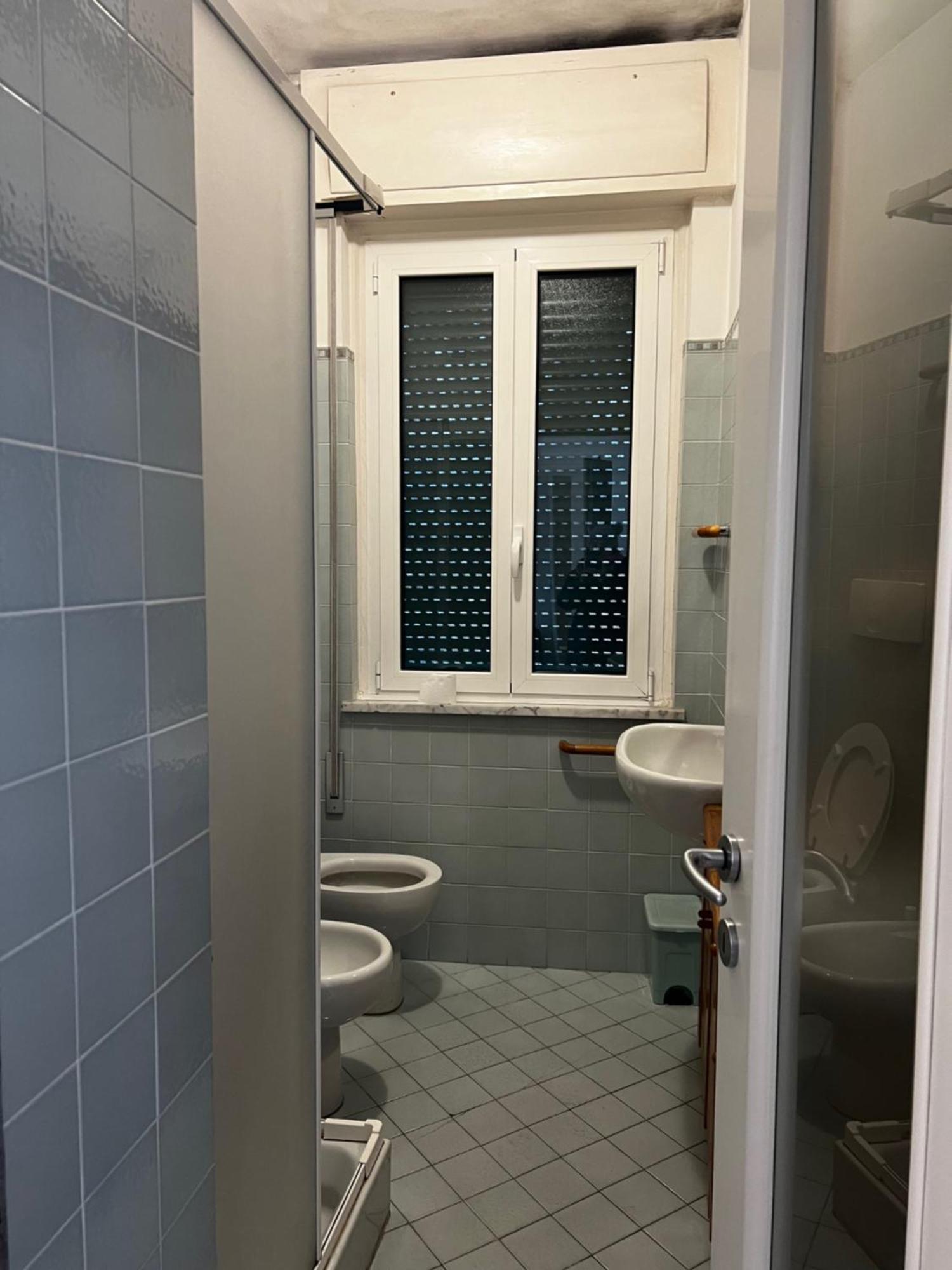 Rossetti 8 Apartman Rapallo Kültér fotó