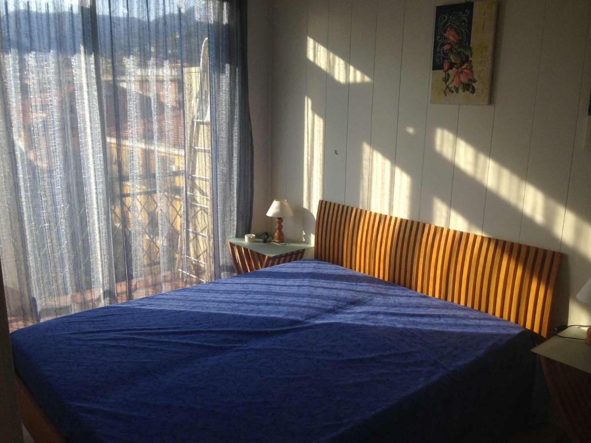 Rossetti 8 Apartman Rapallo Kültér fotó