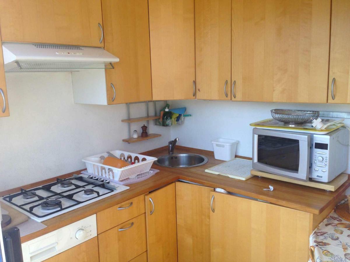 Rossetti 8 Apartman Rapallo Kültér fotó