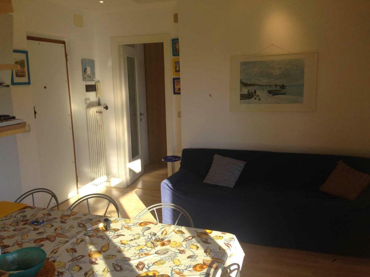 Rossetti 8 Apartman Rapallo Kültér fotó