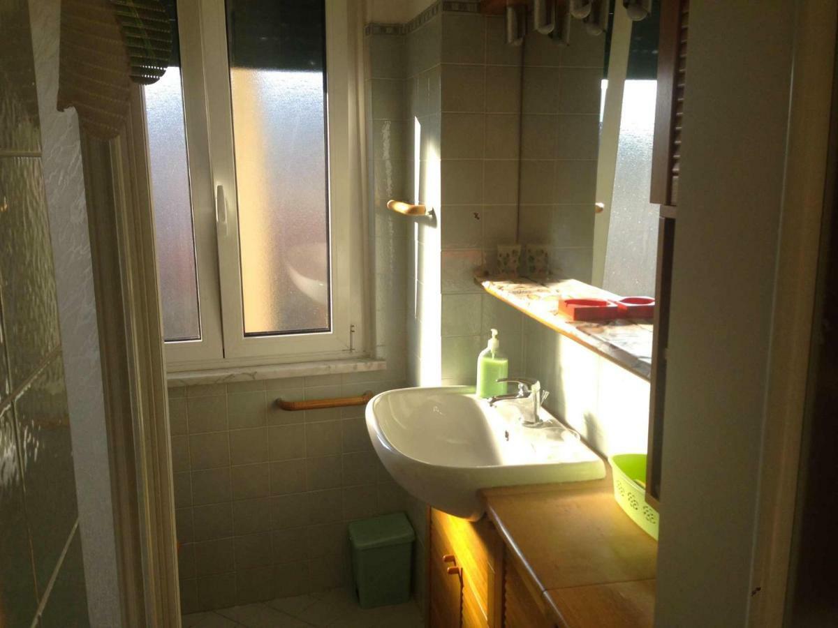 Rossetti 8 Apartman Rapallo Kültér fotó