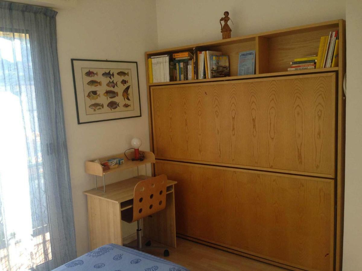 Rossetti 8 Apartman Rapallo Kültér fotó